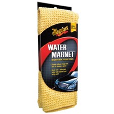 Meguiars Water Magnet Drying Towel | Trockentuch Mikrofasertuch Autoreinigung