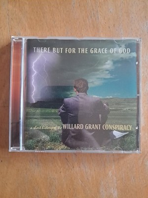 There But for the Grace of God/Short History von Will... | CD | Zustand sehr gut