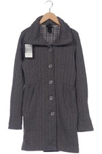 patagonia Mantel Damen Jacke Parka Gr. M Grau #6xdrr50