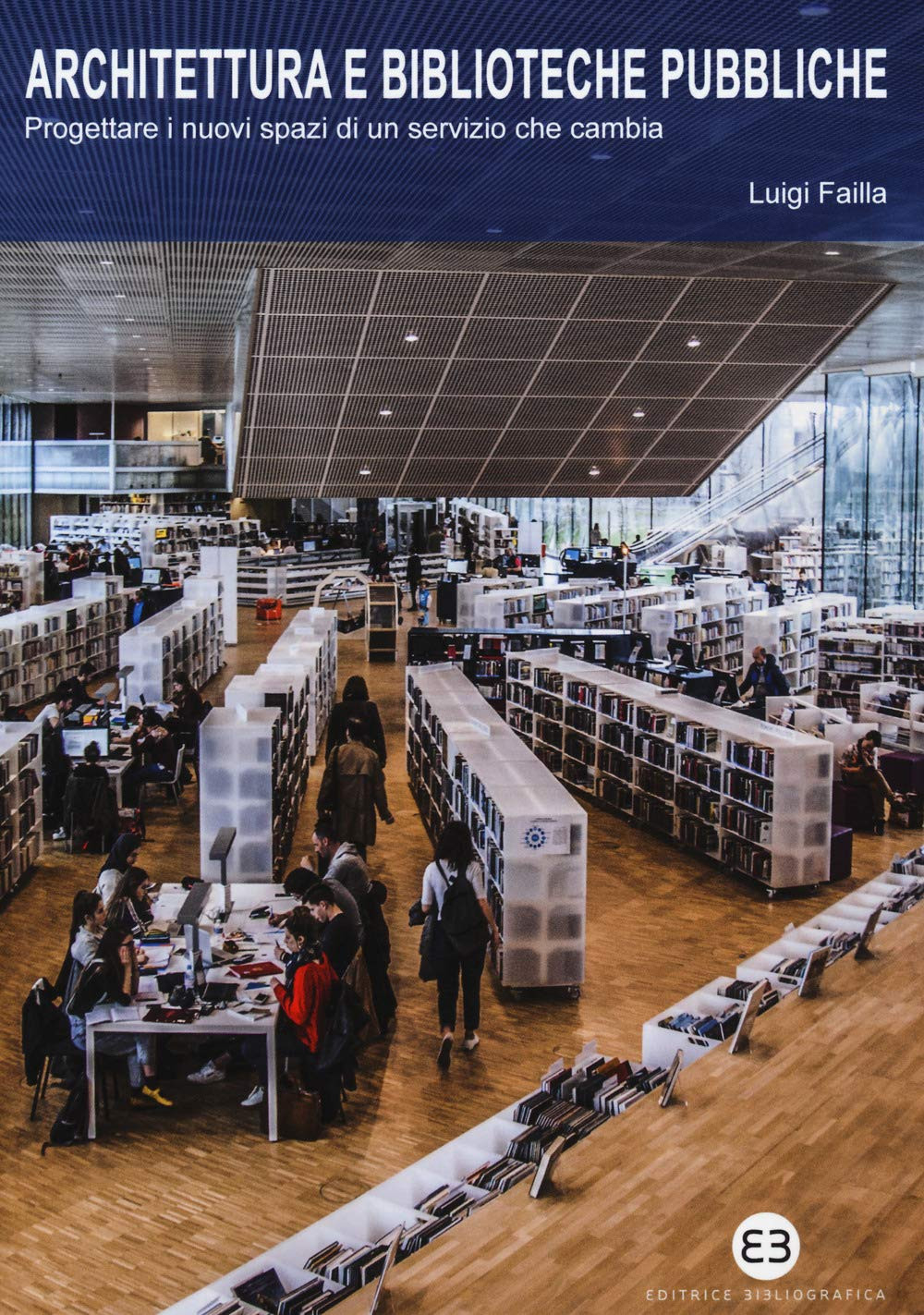 Антонелла Аньоль, архитектор и публицистическая библиотека. Проект i (Taschenbuch)