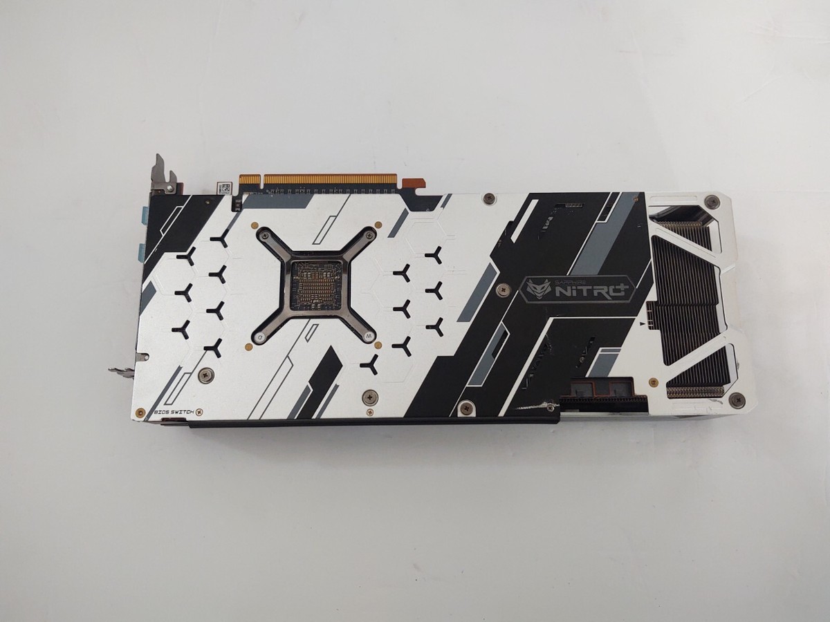 ジャンク SAPPHIRE RX5700 XT Amazon.com: Sapphire Radeon Rx