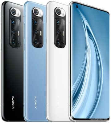 スマートフォン本体 Xiaomi mi10 8/128 Xiaomi Mi 10 5G Dual SIM 8/12GB RAM 128/256GB 4580mAh 6.67