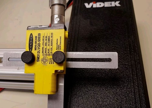 Videk Postnet Verifier K06860 Postnet Scanner Kit - Photo 6/9