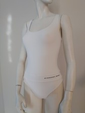 Burberry Sport White Bathing Suit