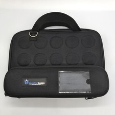 Volume Cases Bubble Case 11.5"x 8.5" - Carry Bag for Chrome, Mac, Laptops