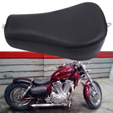 Bobber Solo Seat Kit For Suzuki Intruder 800 VS800GL 1400 VS1400GLP 1500  VL1500