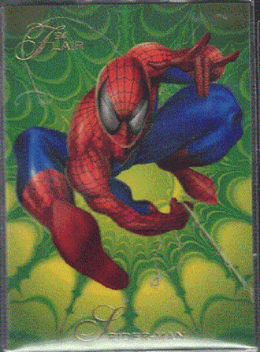 1994 Marvel Fleer Flair Comic Cards Mt/Nr-Mint Condition Part 2 Between #76-150 - Picture 55 of 66
