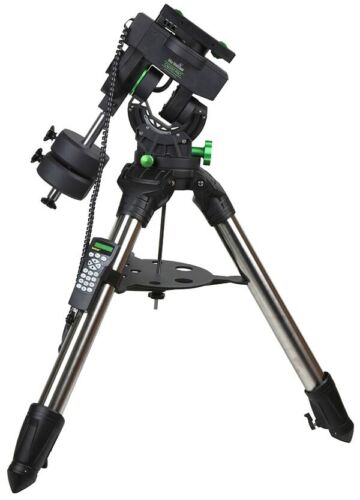 SkyWatcher CQ350 PRO GOTO EQ MOUNT & TRIPOD EXTRA HEAVY-DUTY #20309 / 20939 SO - Picture 10 of 24