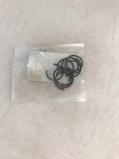 Polaris Oem Piston Pin Clip 3084456 Lot of 10
