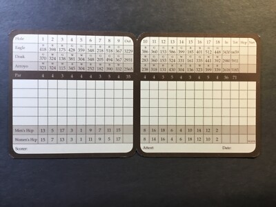 Stone Eagle Golf Palm Desert, Golf Tom Doak 