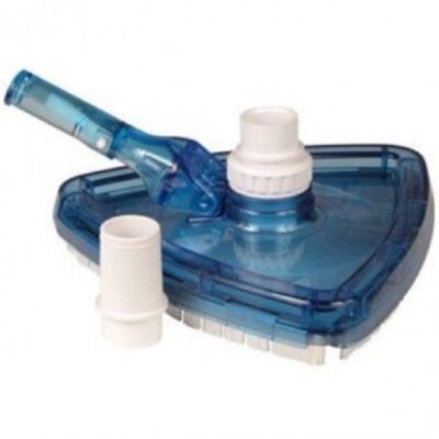 Hayward SP1068DL Triangular Super Vac Head Deluxe