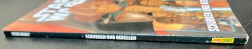Star Wars Comics: Schurken und Rebellen 9783741619854 - Picture 3 of 4