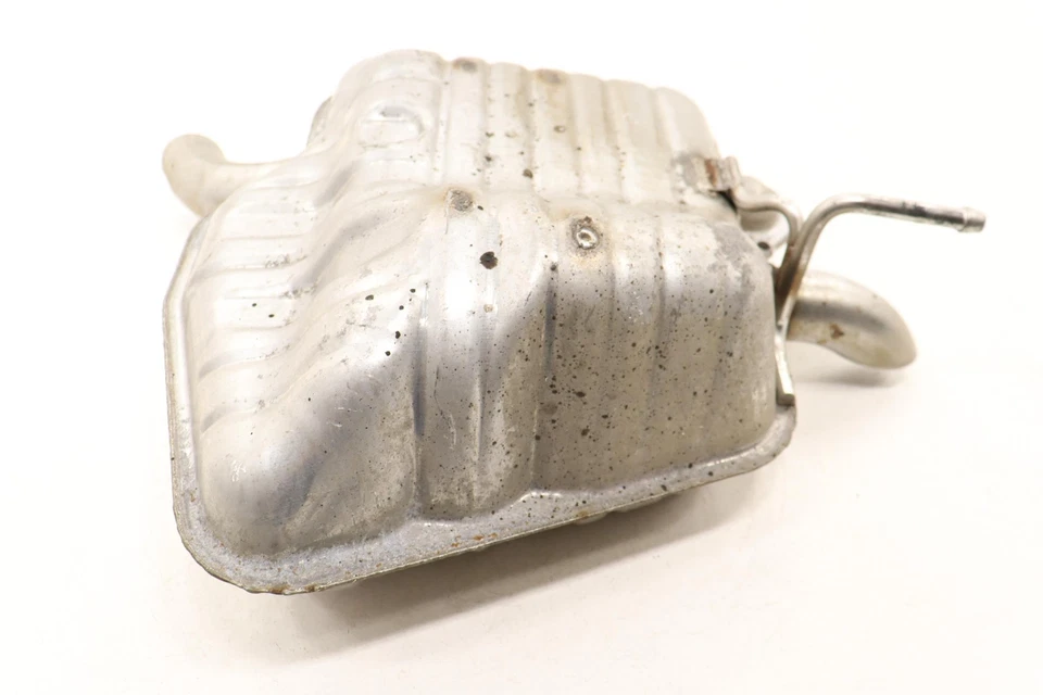 Ford Explorer 2020-2021 2,3 L sistema de escape trasero izquierdo silenciador OEM Foto 4 de 4