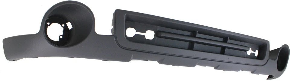 Front Valance For GMC Sierra 2500 HD 2007-2010 Foto 2 de 4