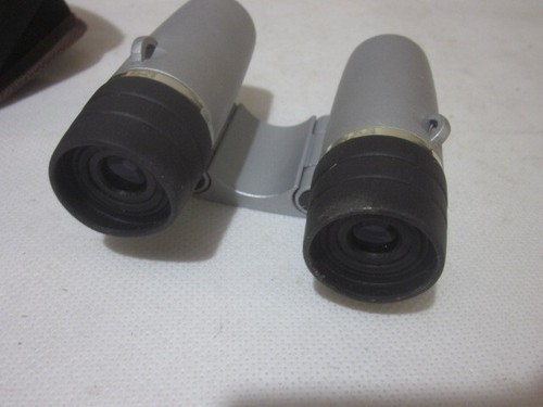 NIKULA 6x18F POCKET BINOCULARS FIELD 7.5 131m/1000m - Picture 7 of 8