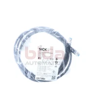 Sick YF2A28-020UA6M2A28 konfektioniertes Sensorkabel / Pre-assembled sensor cabl