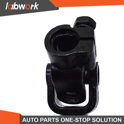 Labwork Lower Steering Column Shaft 08-12 For Ford Escape 08-11 Mercury Mariner - Picture 6 of 12