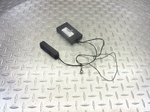 2007 06 07 Yamaha YZFR6R YZFR6 R6R Aftermarket Security Transmitter Assembly
