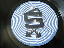 ARKATEK ~ WADE / EXPLORATIONS OF THE SPIN ~ 1998 12'' TECHNO/TRANCE VINYL SINGLE
