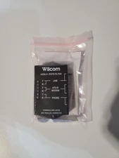Wilcom ADSL2+ Pots Splitter Filter Telus PS-16-01 I3S