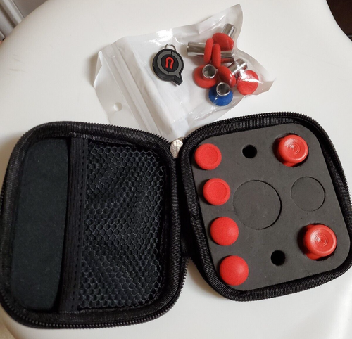 Bumper Trigger LB RB Button Replacement Kit & Tool For XBox One Elite Controller