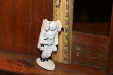 Astronaut Spaceman PVC Action Figure