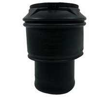 X1 Heck Federbein Tasche Passend f&uuml;r Citroen Dispatch 9676469480,5102GP,5102GQ