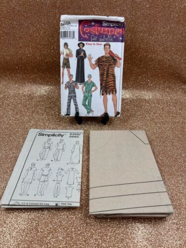 Buyers Choice: New Men's Clothing Sewing Patterns - Picture 16 of 49
