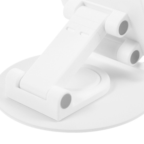 Foldable Phone Holder Adjustable Desktop Cell Stand Mobile Bracket - Afbeelding 3 van 12
