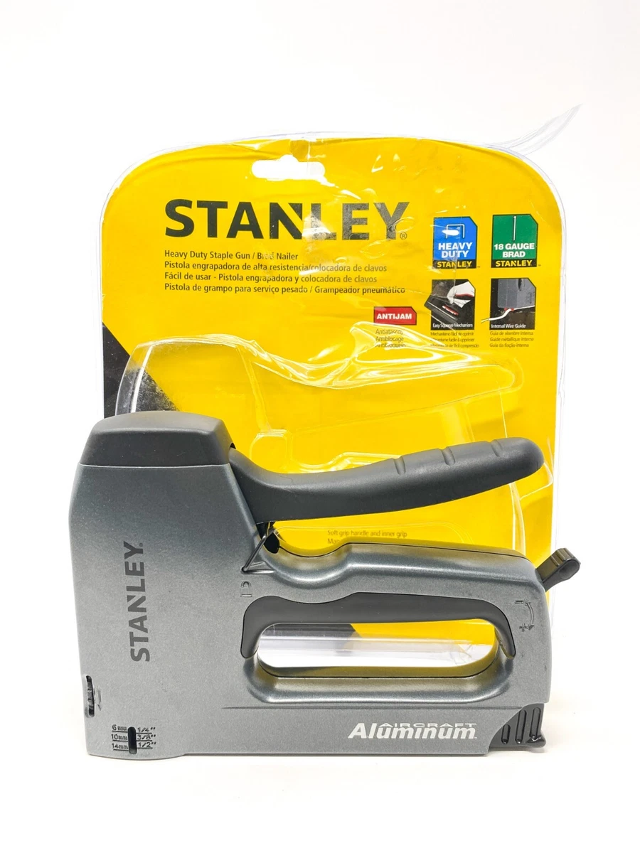 Tr250 sale staple gun