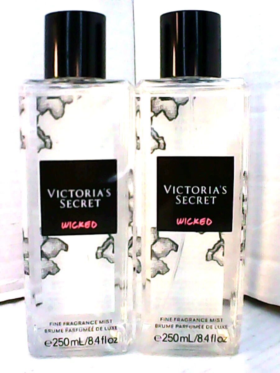 Wicked victoria secret perfume deals