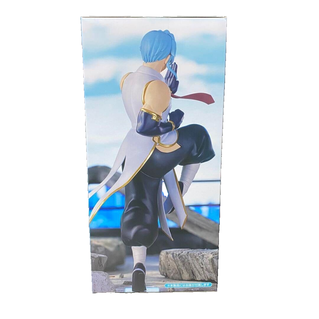 FuRyu Undead Unluck Trio try it Figure Shen from Japan | eBay FuRyu Undead Unluck Trio try it Figure Shen from Japan | eBay