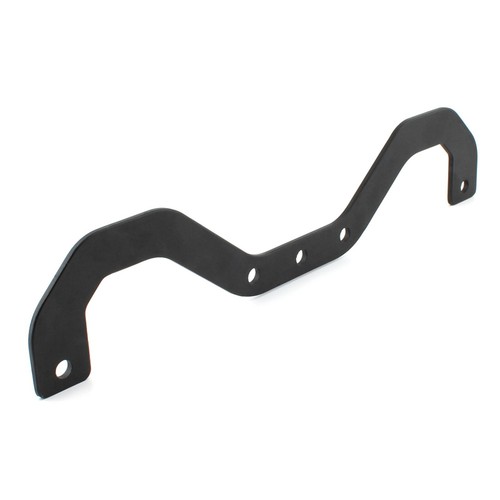 Motorcycle Fog Lamp Bracket for Triumph Tiger 900 GT Rally Spotlight Bracket Kit - Picture 3 of 11