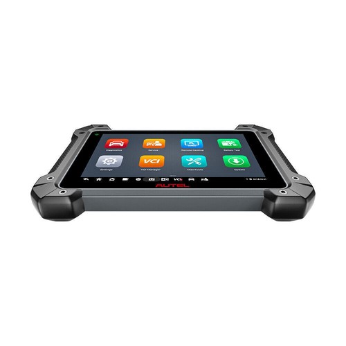 AUTEL MaxiSYS MK908 II OBD2 Diagnóstico Sistema Completo Codificación ECU BT - Imagen 16 de 18