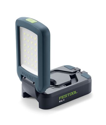 Festool Akku-Arbeitsleuchte SYSLITE KAL C | 578128