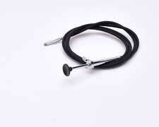 Unbranded 38.50" Black Locking Shutter Release Cable - Germany T1442
