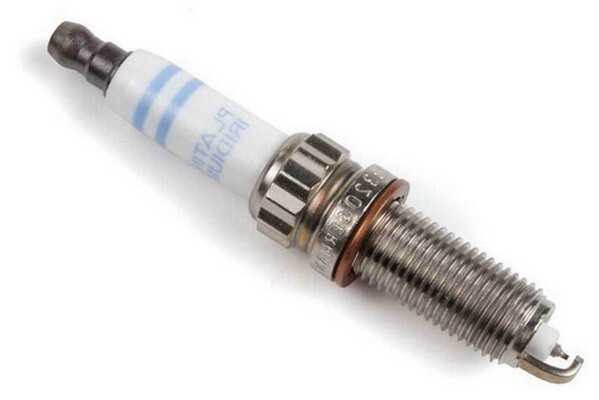 NOS) MERCEDES BENZ SPARK PLUG BOSCH OEM 0041598103 004 159