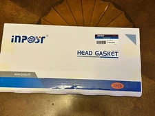 New Cylinder Head Gasket 16282-03310 1628203310 For Kubota V1505 Engine Metal