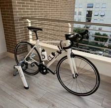 Serotta 2022 Titanium Road Bike