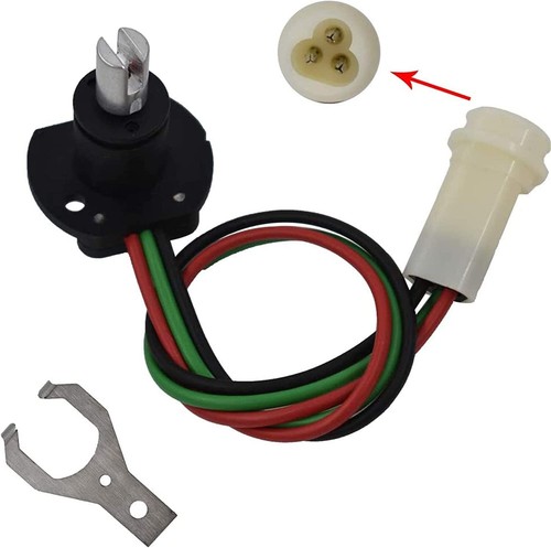 Trim & Tilt Sender Sensor Kit for Volvo Penta 290 SternDrives AD/DP/SX/EF/by/LK - Picture 10 of 11