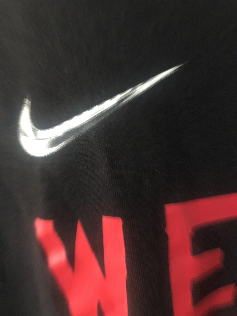 Nike we the north tee sale