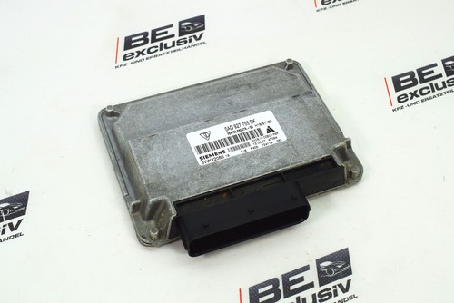 Porsche Cayenne S 4.8 955 Facelift Unidad de Control ECU Engranaje 0AD927755BK