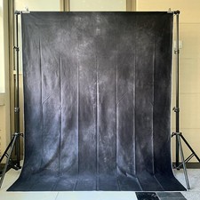 Photography Backdrops Dark Gray Muslin Background Graduation Photos Business New