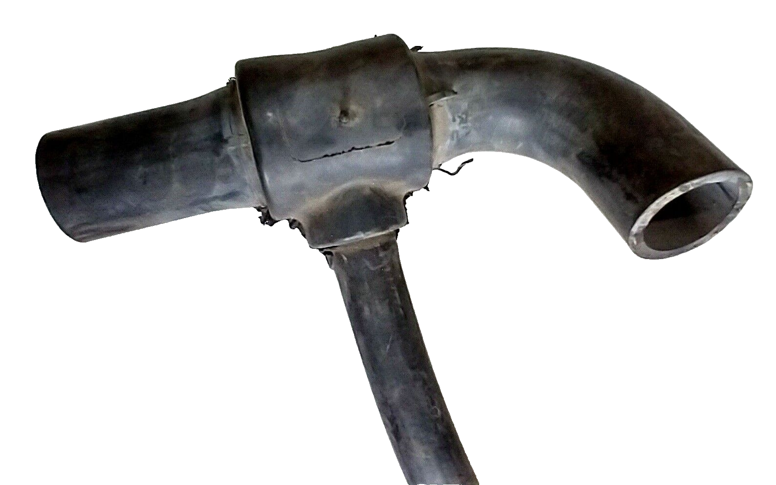 2986 Radiator Radiator Coolant Hose Motorcraft KM-2986 for sale online | eBay