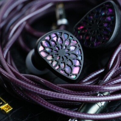 TANGZU 武則天　zetian wu the legend TANGZU Zetian Wu Legend | Dual Planar In-Ear Monitors