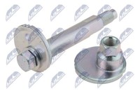 NTY ZWG-TY-009SK Sturz Korrektur Schraube FüR Toyota