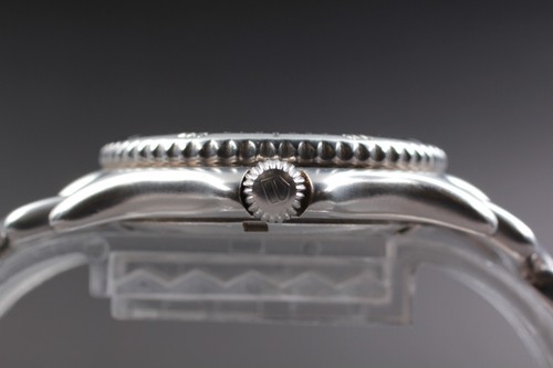 *EXC+5* TAG HEUER S/el Professional S99.213M/E Gray Dial Date Quartz Boy's Watch - Picture 6 of 11