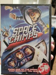 space chimps dvd bulk space chimps dvd bulk