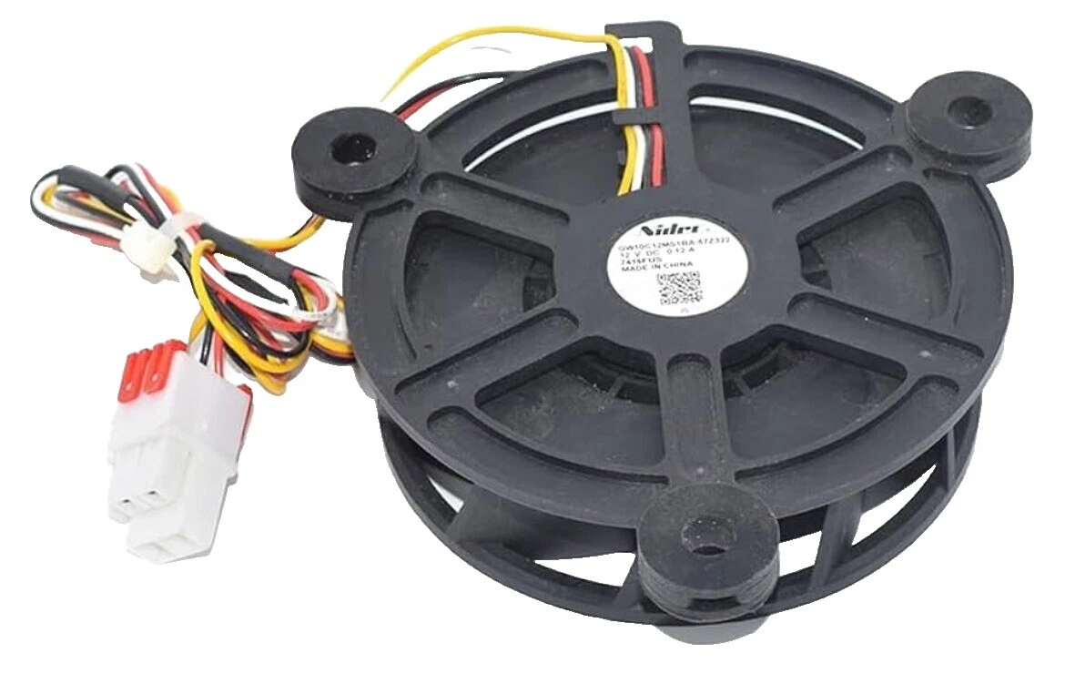 Haier Negro Electrodomésticos grandes, piezas y accesorios