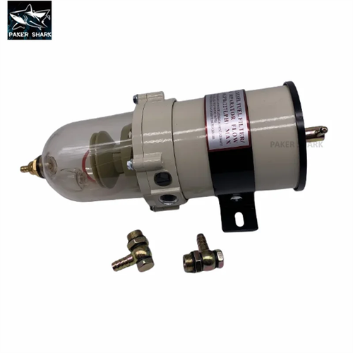 Racor Parker Fuel Filter 900FG 900FH Filter Diesel Generator Water Separator